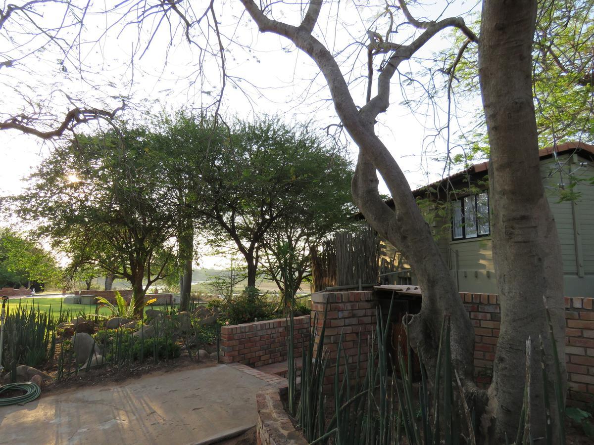 Villa Kruger View Tree House Marloth Park Exterior foto