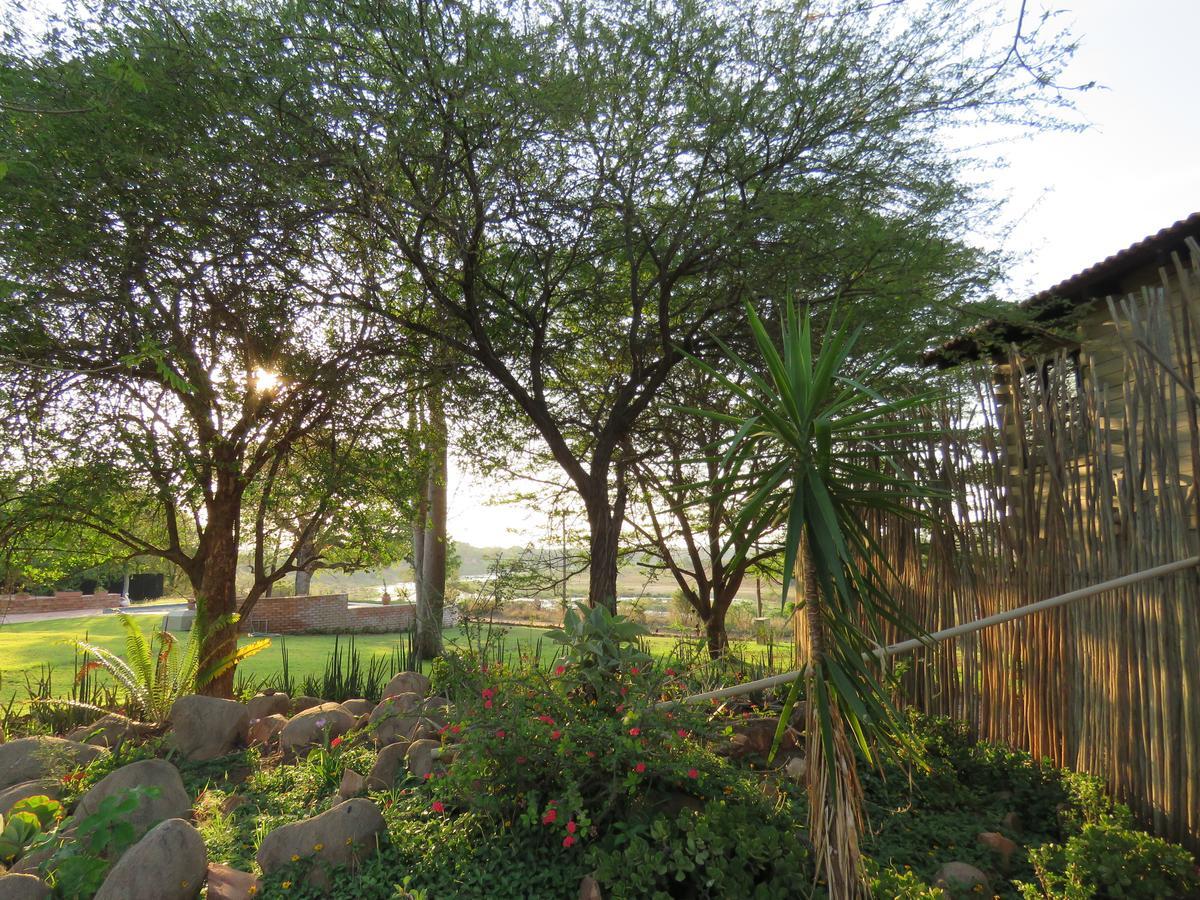 Villa Kruger View Tree House Marloth Park Exterior foto